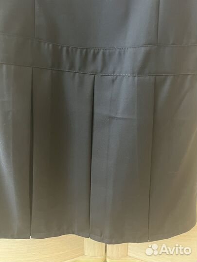 Школьная форма на девочку рост 146