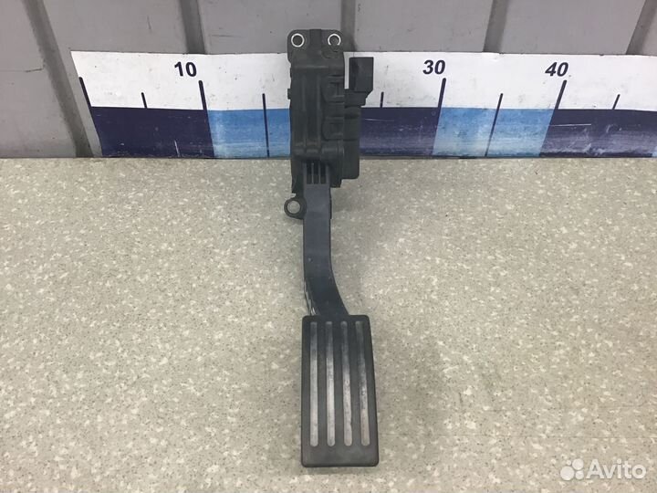 Педаль газа Ford Focus II 2008-2011