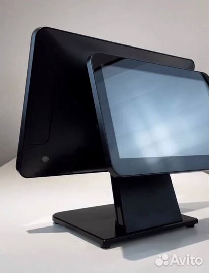 Кассовый аппарат продам под ключ