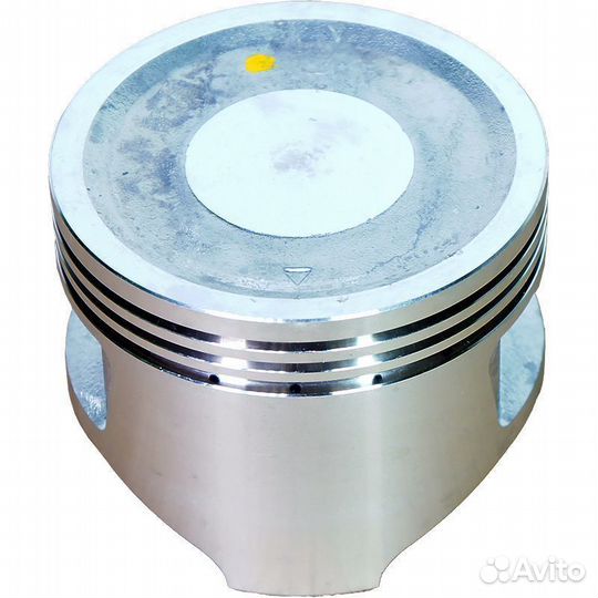 Поршень бензинового двигателя d-88мм