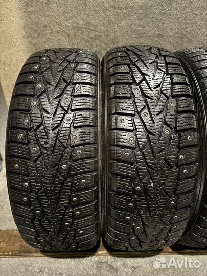 Nokian Tyres Nordman 7 185/60 R15 88T