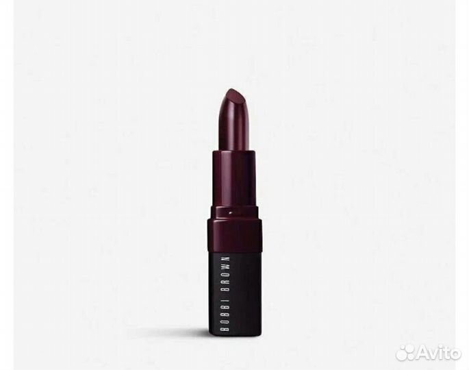 Помада Bobbi Brown Crushed оттенок Daring Dalalid