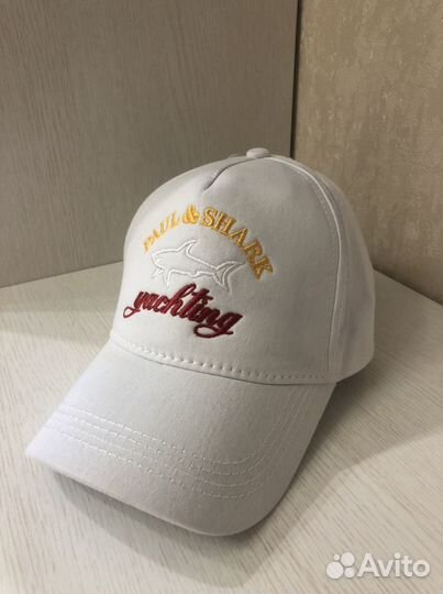 Бейсболка мужская