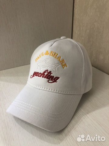 Бейсболка мужская