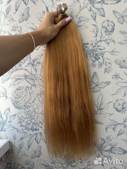 Волосы ленты