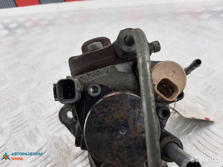 Тнвд Nissan Pathfinder R51 2008 294000-0530