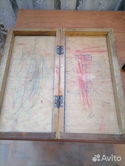 Шахматы СССР