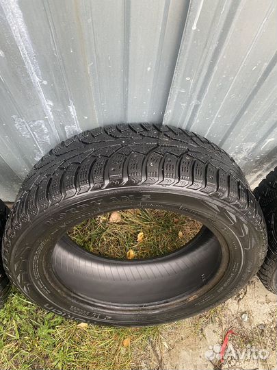 Nokian Tyres Nordman 5 205/55 R16