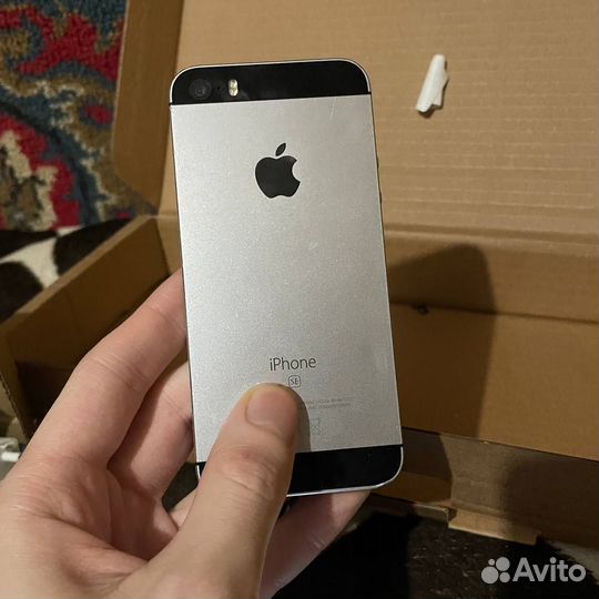 iPhone 5S, 32 ГБ