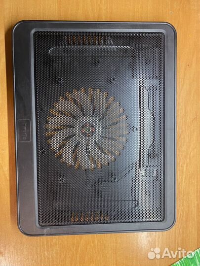 Компьютерный вентилятор