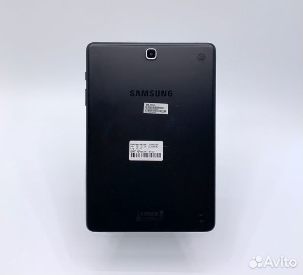 Samsung Galaxy Tab A
