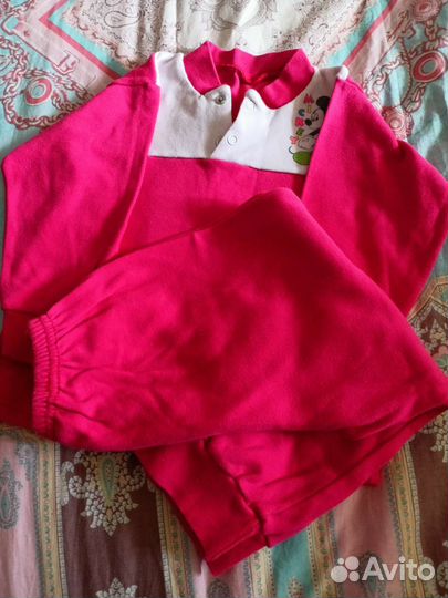 Вещи для девочки