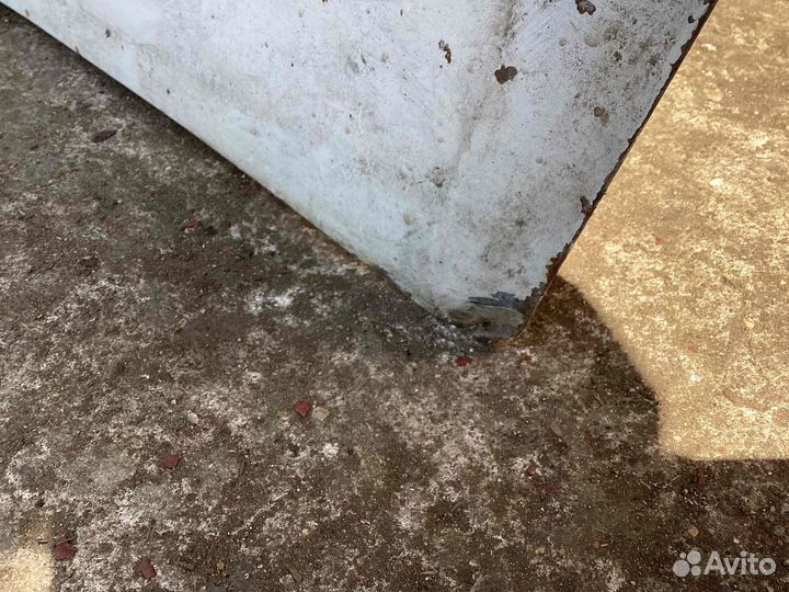 Дверь передняя левая Volvo FH