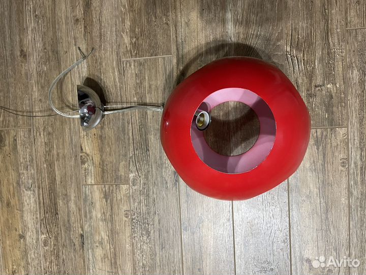 Светильник потолочный подвесной