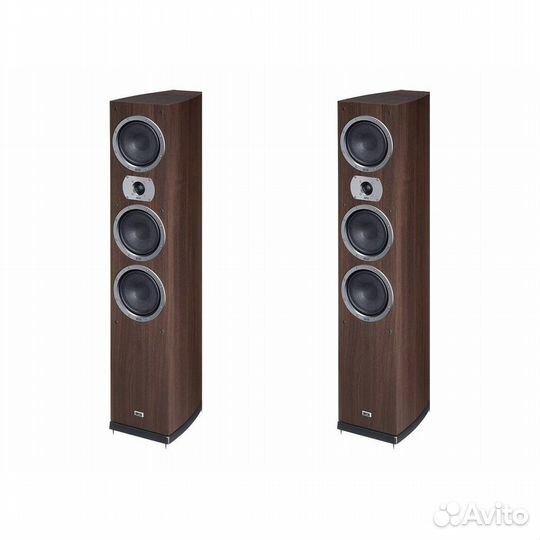 Heco Victa Prime 702 Espresso (пара)