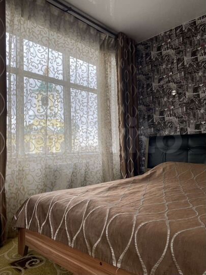 2-к. квартира, 37 м², 2/3 эт.