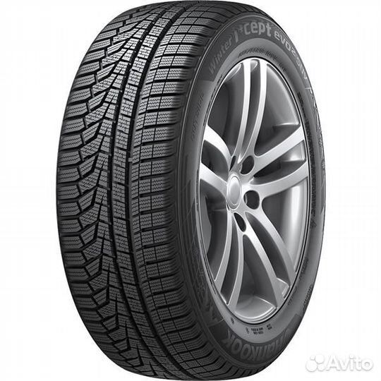 Hankook Winter I'Cept Evo2 W320A SUV 245/40 R18