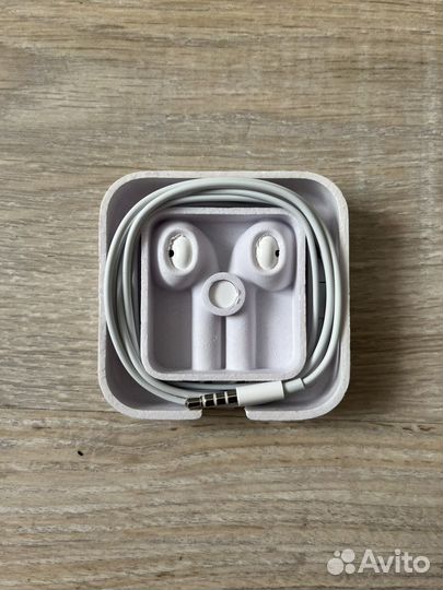 Apple EarPods Jack 3.5