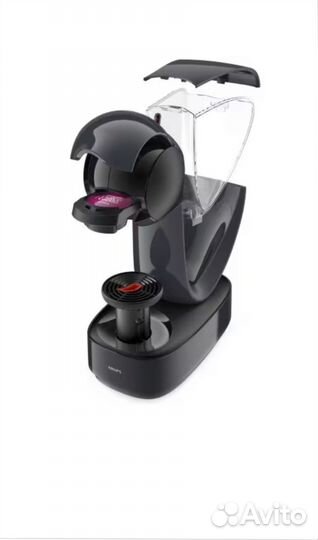 Капсульная кофемашина Krups Nescafe Dolce Gusto