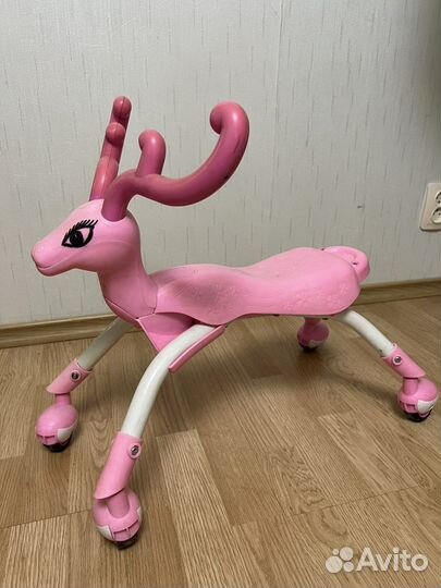 Каталка для детей