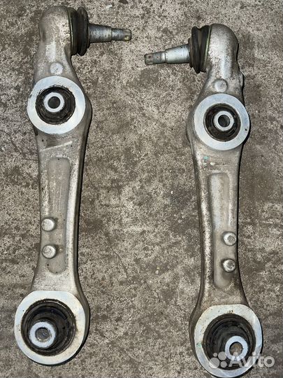 Рычаги передние hyundai-kia