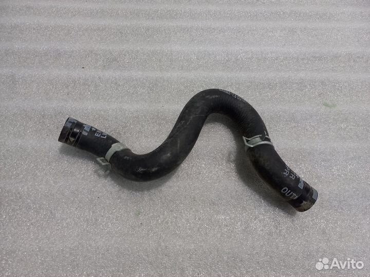 Патрубок отопителя Rio X-Line (97312-H5000)