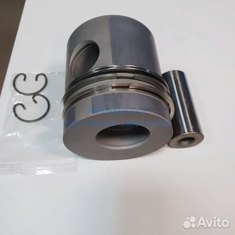 Поршень Мерседес OM364 OM366 d97.5 93951600