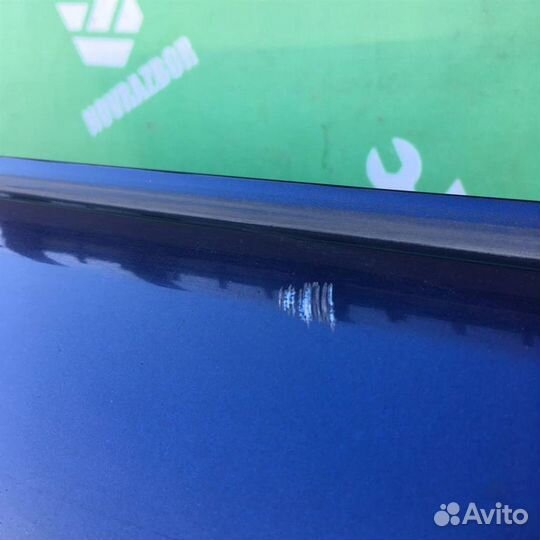 Дверь передняя правая Рено Меган