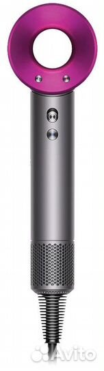 Dyson Airwrap Complete Long (2022)