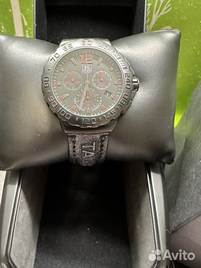 Часы Tag Heuer Formula 1 original