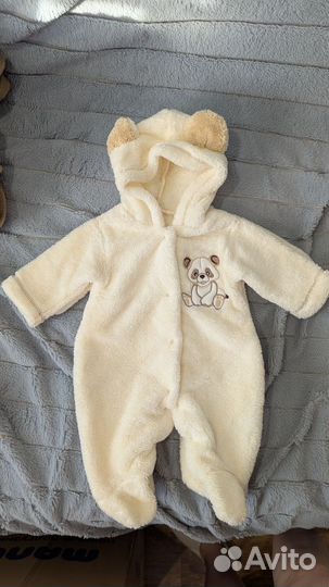 Комбинезон детский