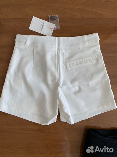 Новые шорты