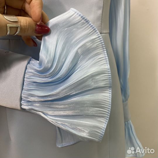 Массовый пошив одежды