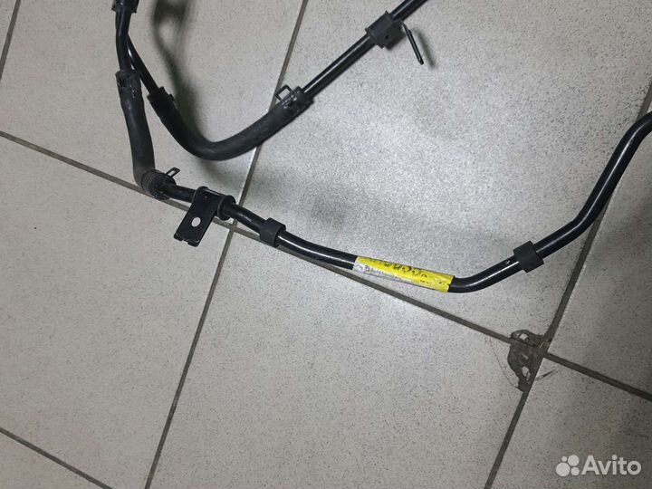 Трубка гур tiburon