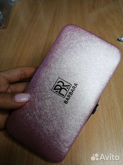 Магнитный пенал для пинцетов