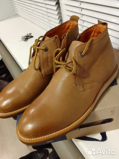 Ботинки Mascotte