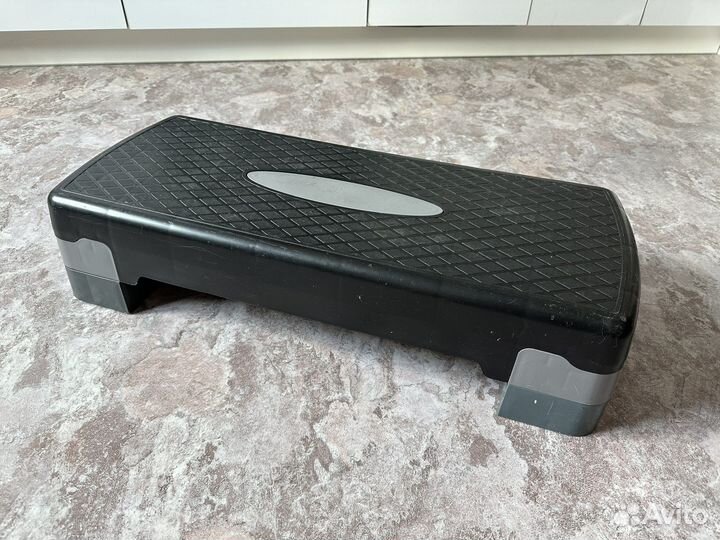 Степ-платформа