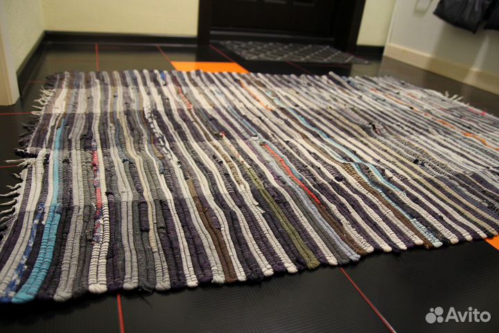 Ковер палас дорожка 115 на 150