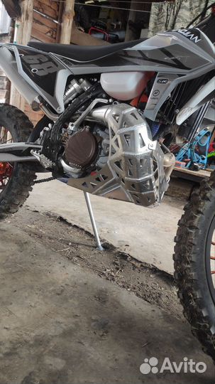 Эндуро 300 2Т