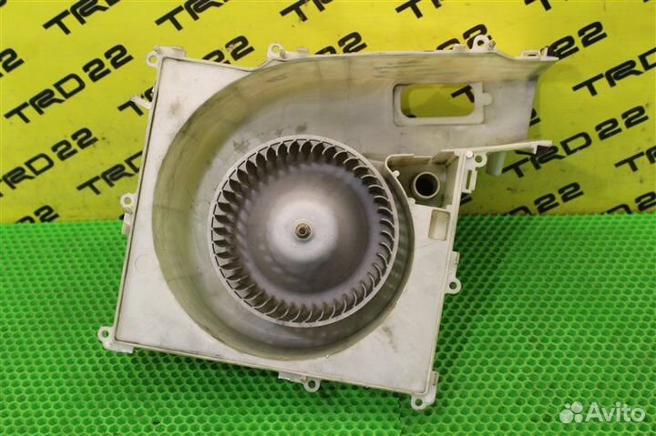 Мотор печки Nissan X-Trail NT30 QR20DE