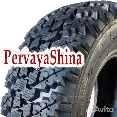 Nortec Safari 530 235/75 R15