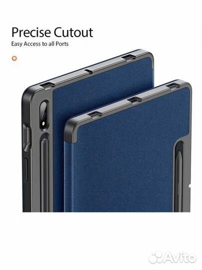 Чехол для планшета Samsung Galaxy Tab S8