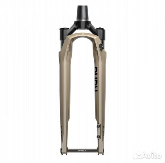 Амортизационная вилка для грэвела RockShox Rudy