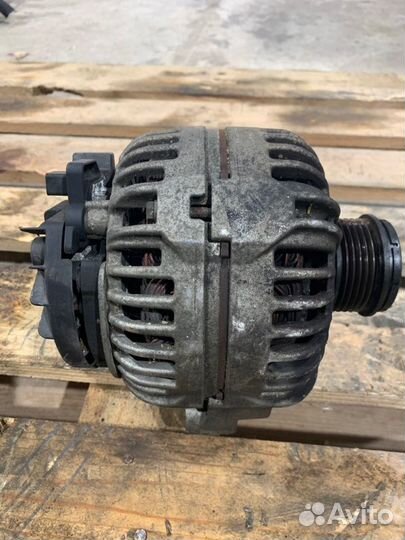 Генератор Volvo Xc 90 2.5 B5254T2 2002-2006