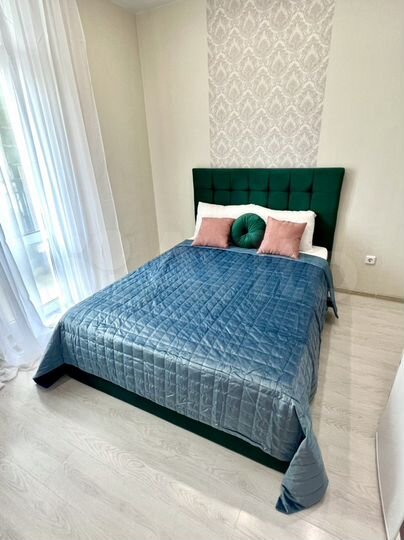 Квартира-студия, 21 м², 3/17 эт.