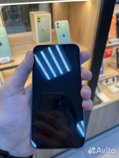 iPhone 13 mini, 256 ГБ