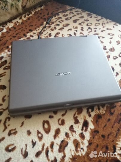 Ноутбук samsung P29 на запчасти