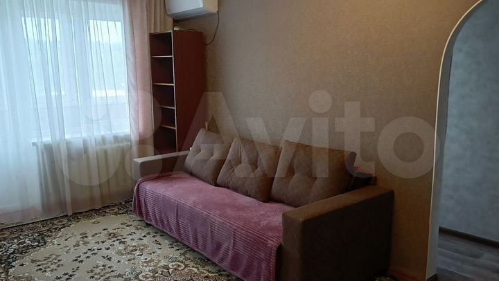 1-к. квартира, 32 м², 4/5 эт.