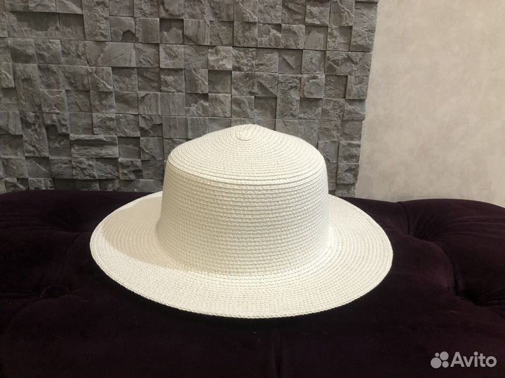 Шляпа женская