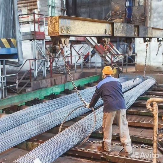 Арматура 14мм